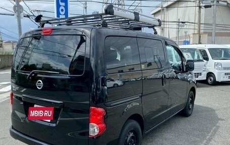 Nissan NV200, 2022 год, 1 208 000 рублей, 4 фотография
