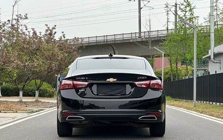 Chevrolet Malibu IX, 2022 год, 1 200 200 рублей, 7 фотография