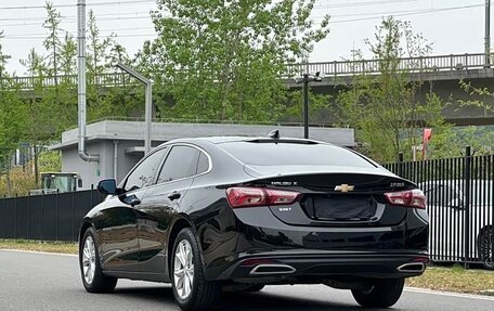 Chevrolet Malibu IX, 2022 год, 1 200 200 рублей, 3 фотография