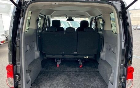 Nissan NV200, 2022 год, 1 208 000 рублей, 19 фотография