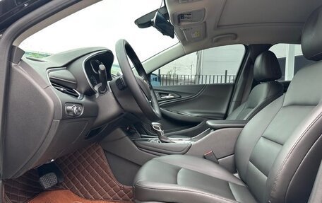 Chevrolet Malibu IX, 2022 год, 1 200 200 рублей, 9 фотография