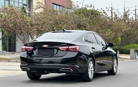 Chevrolet Malibu IX, 2022 год, 1 200 200 рублей, 4 фотография