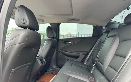 Chevrolet Malibu IX, 2022 год, 1 200 200 рублей, 10 фотография