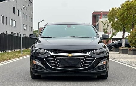 Chevrolet Malibu IX, 2022 год, 1 200 200 рублей, 6 фотография