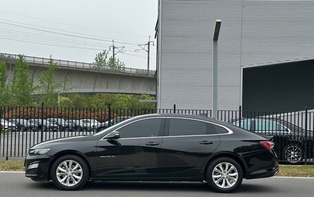Chevrolet Malibu IX, 2022 год, 1 200 200 рублей, 8 фотография