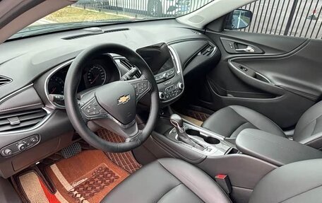 Chevrolet Malibu IX, 2022 год, 1 200 200 рублей, 11 фотография