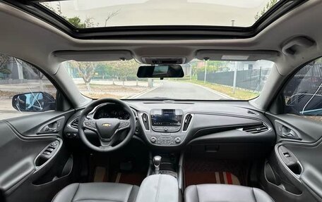 Chevrolet Malibu IX, 2022 год, 1 200 200 рублей, 12 фотография