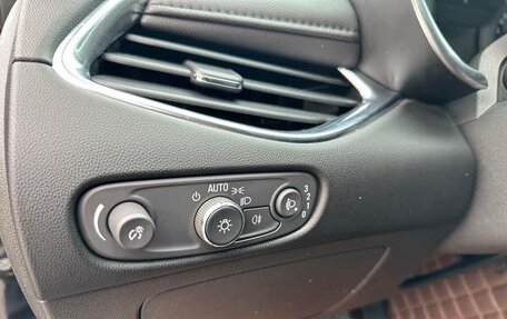 Chevrolet Malibu IX, 2022 год, 1 200 200 рублей, 15 фотография