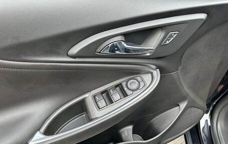 Chevrolet Malibu IX, 2022 год, 1 200 200 рублей, 16 фотография