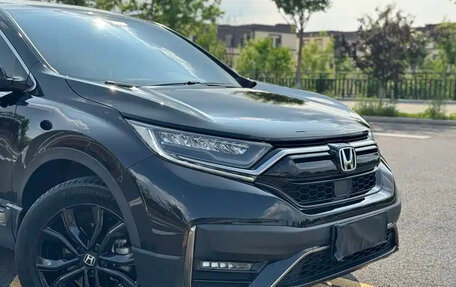 Honda CR-V IV, 2021 год, 2 289 777 рублей, 4 фотография