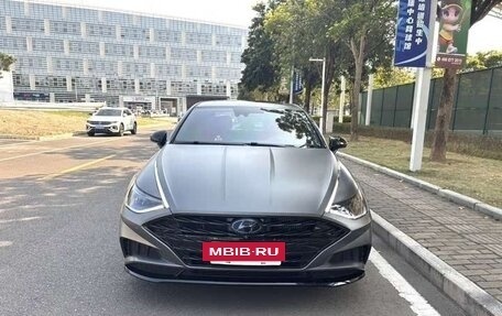 Hyundai Sonata VIII, 2022 год, 1 990 000 рублей, 2 фотография