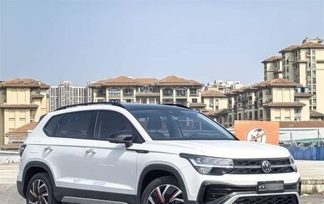 Volkswagen Tharu, 2025 год, 2 028 000 рублей, 2 фотография