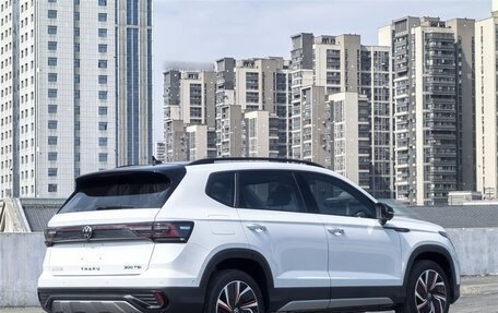 Volkswagen Tharu, 2025 год, 2 028 000 рублей, 4 фотография