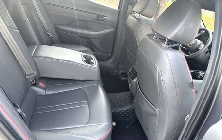 Hyundai Sonata VIII, 2022 год, 1 990 000 рублей, 7 фотография
