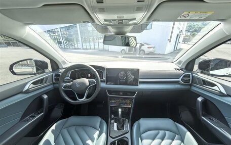 Volkswagen Tharu, 2025 год, 2 028 000 рублей, 11 фотография