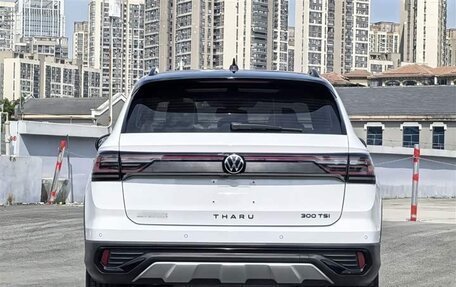 Volkswagen Tharu, 2025 год, 2 028 000 рублей, 6 фотография