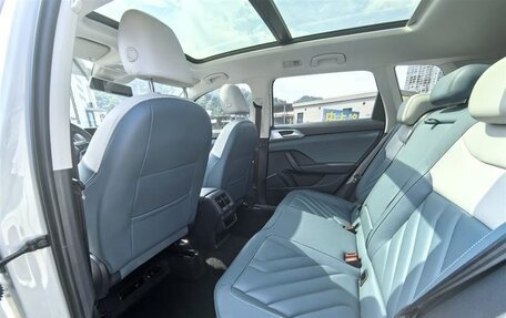 Volkswagen Tharu, 2025 год, 2 028 000 рублей, 9 фотография