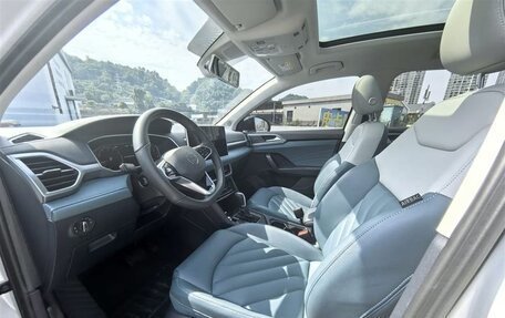 Volkswagen Tharu, 2025 год, 2 028 000 рублей, 7 фотография