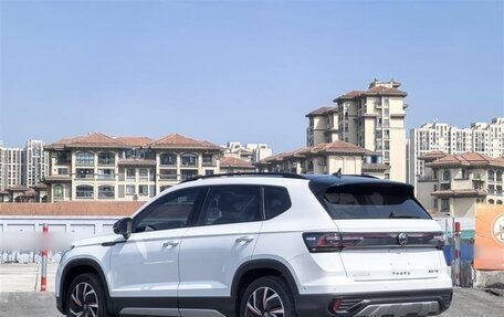 Volkswagen Tharu, 2025 год, 2 028 000 рублей, 3 фотография