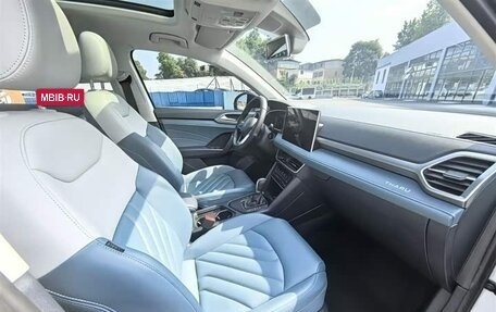 Volkswagen Tharu, 2025 год, 2 028 000 рублей, 8 фотография