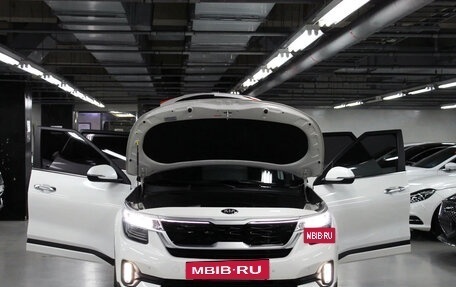 KIA Seltos I, 2022 год, 1 500 000 рублей, 17 фотография