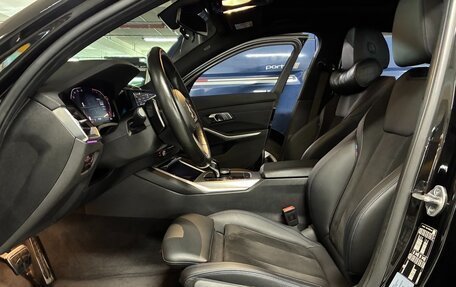 BMW 3 серия, 2022 год, 3 099 000 рублей, 7 фотография
