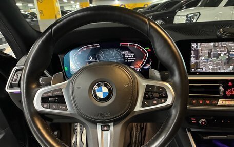 BMW 3 серия, 2022 год, 3 099 000 рублей, 8 фотография
