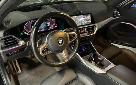 BMW 3 серия, 2022 год, 3 099 000 рублей, 9 фотография