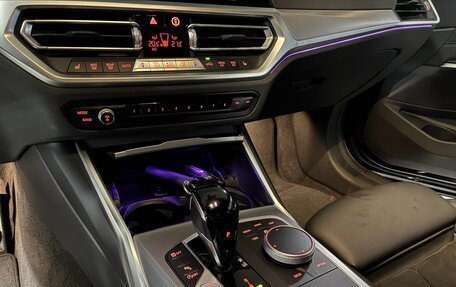 BMW 3 серия, 2022 год, 3 099 000 рублей, 11 фотография