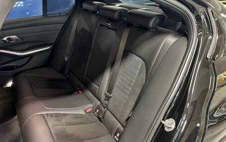 BMW 3 серия, 2022 год, 3 099 000 рублей, 13 фотография