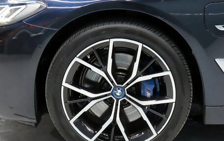 BMW 5 серия, 2022 год, 4 209 000 рублей, 5 фотография