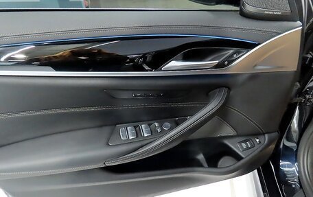 BMW 5 серия, 2022 год, 4 209 000 рублей, 7 фотография