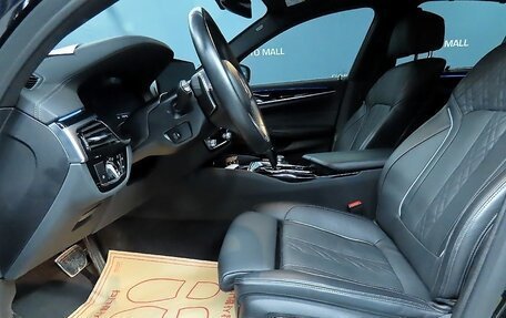 BMW 5 серия, 2022 год, 4 209 000 рублей, 8 фотография