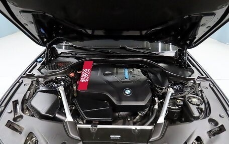 BMW 5 серия, 2022 год, 4 209 000 рублей, 6 фотография