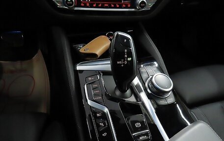BMW 5 серия, 2022 год, 4 209 000 рублей, 12 фотография