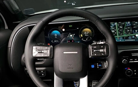 Hyundai Palisade, 2025 год, 5 434 999 рублей, 12 фотография