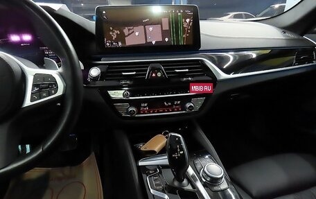 BMW 5 серия, 2022 год, 4 209 000 рублей, 11 фотография