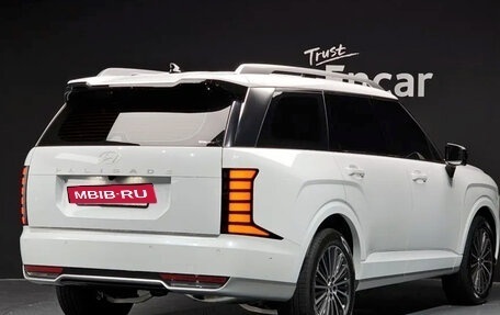 Hyundai Palisade, 2025 год, 5 434 999 рублей, 2 фотография