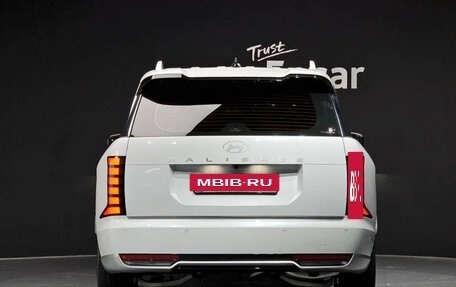 Hyundai Palisade, 2025 год, 5 434 999 рублей, 4 фотография