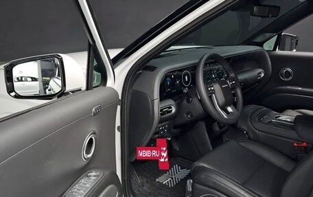 Hyundai Palisade, 2025 год, 5 434 999 рублей, 14 фотография