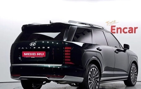 Hyundai Palisade, 2025 год, 5 485 999 рублей, 3 фотография