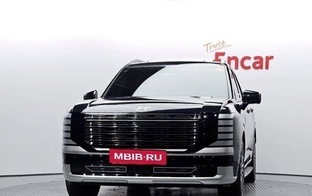 Hyundai Palisade, 2025 год, 5 485 999 рублей, 2 фотография