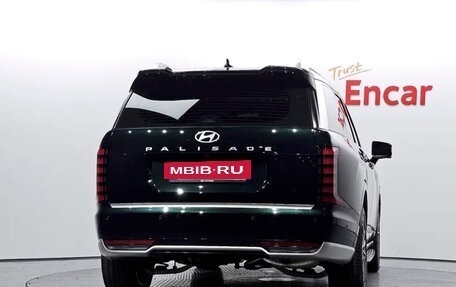 Hyundai Palisade, 2025 год, 5 485 999 рублей, 4 фотография