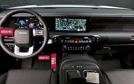 Hyundai Palisade, 2025 год, 5 434 999 рублей, 17 фотография