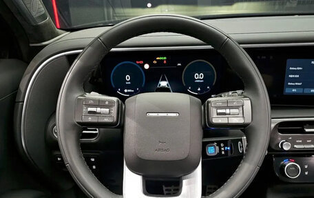 Hyundai Palisade, 2025 год, 5 485 999 рублей, 13 фотография