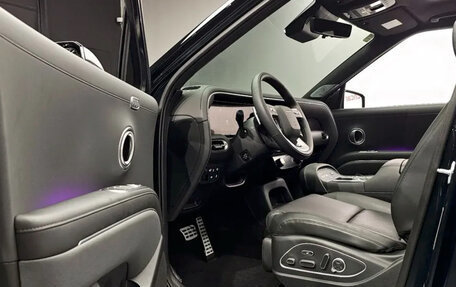 Hyundai Palisade, 2025 год, 5 485 999 рублей, 16 фотография