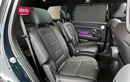 Hyundai Palisade, 2025 год, 5 485 999 рублей, 15 фотография