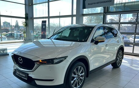 Mazda CX-5 II, 2020 год, 2 995 000 рублей, 3 фотография