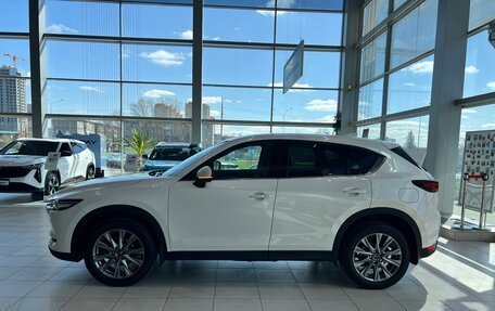 Mazda CX-5 II, 2020 год, 2 995 000 рублей, 7 фотография