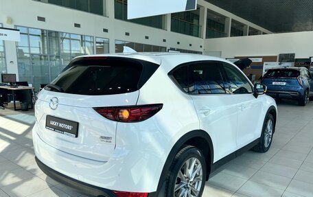 Mazda CX-5 II, 2020 год, 2 995 000 рублей, 6 фотография